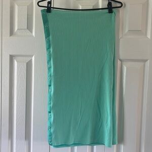 Lululemon Seafoam Green Customizable Scarf❤️‍🔥❤️‍🔥